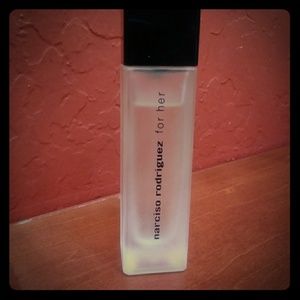 Narcisco Rodriguez for Her Hair Mist